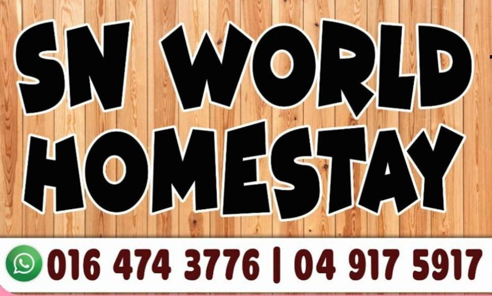SNWorld Homestay,Jitra photo