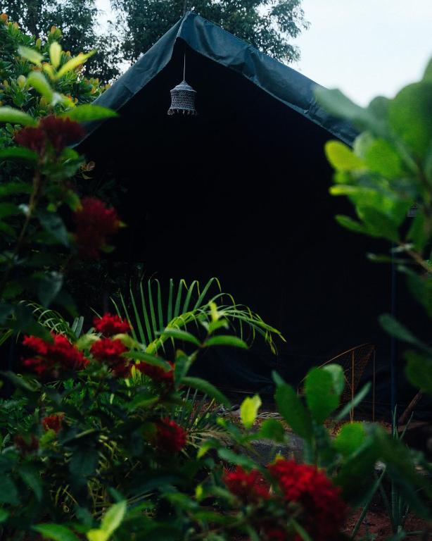Beyond Community — Hotel in Pondicherry