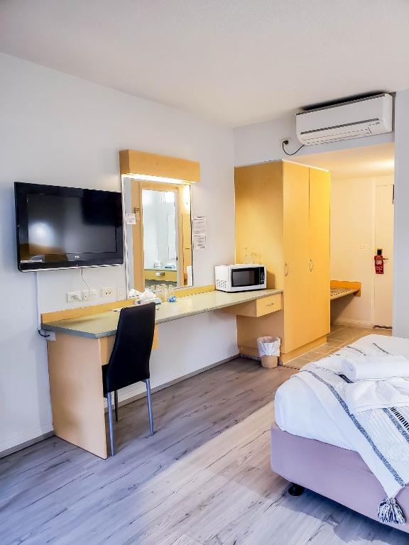 Facilities