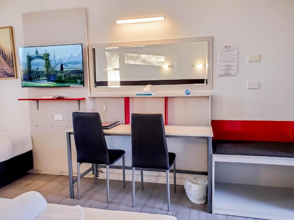 Facilities