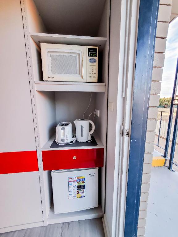 Facilities