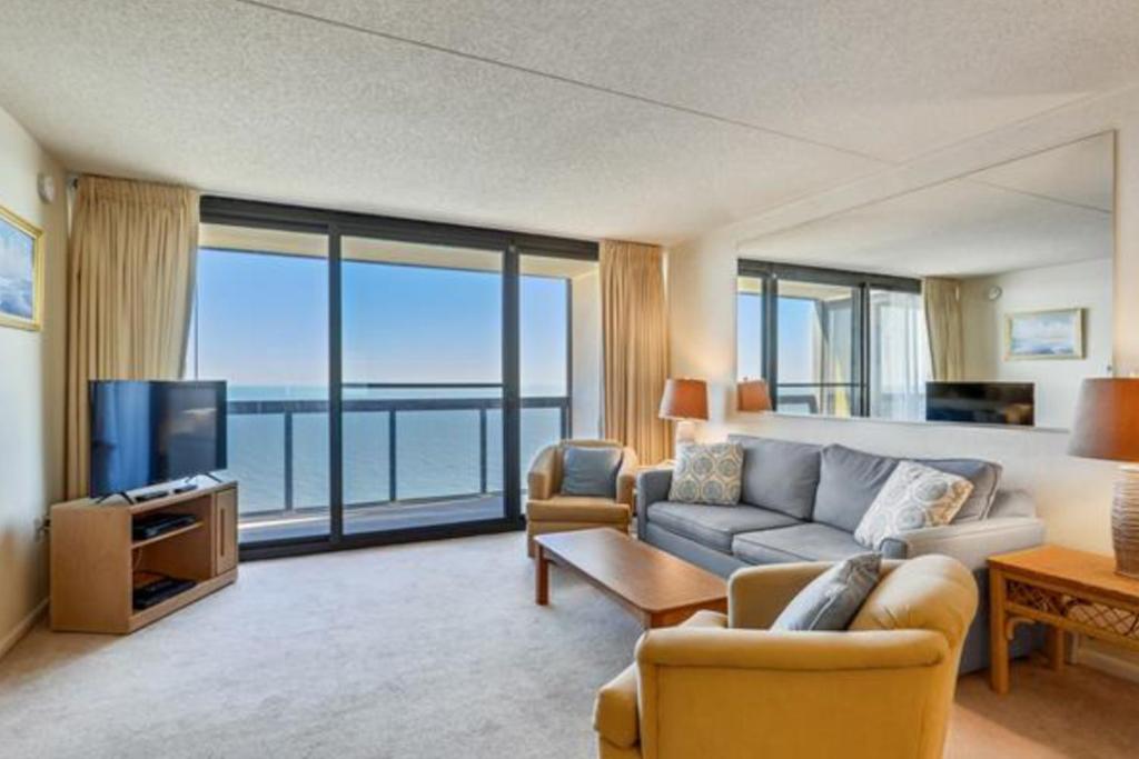 Golden Sands, Ocean City