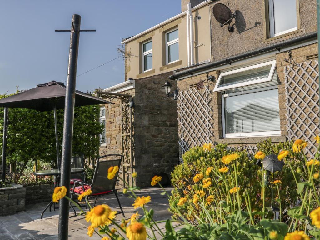 3 Guys Cottages — Hotel in Wigglesworth