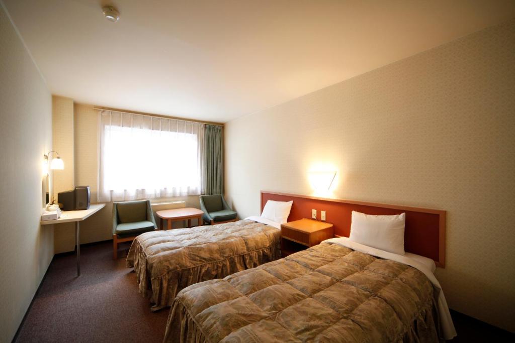 Hakuba Hotel Paipunokemuri 호텔 이미지 1