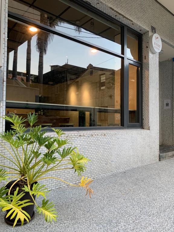 MiShi 85 Guest House — Hotel in Changhua