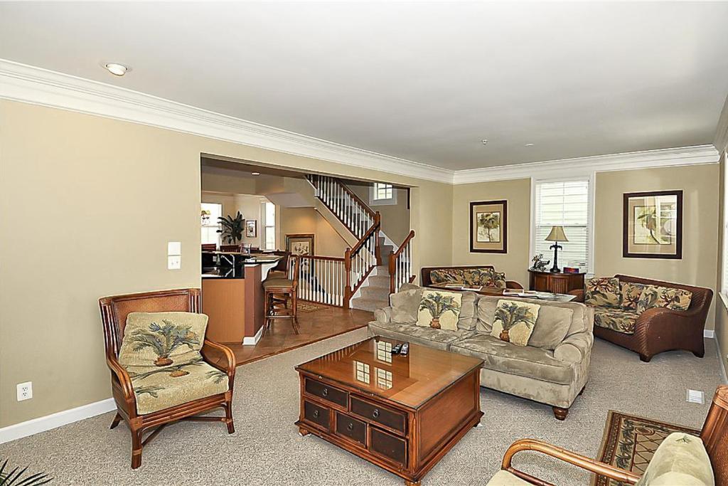 Sunset Island - 38 Seaside, Ocean City