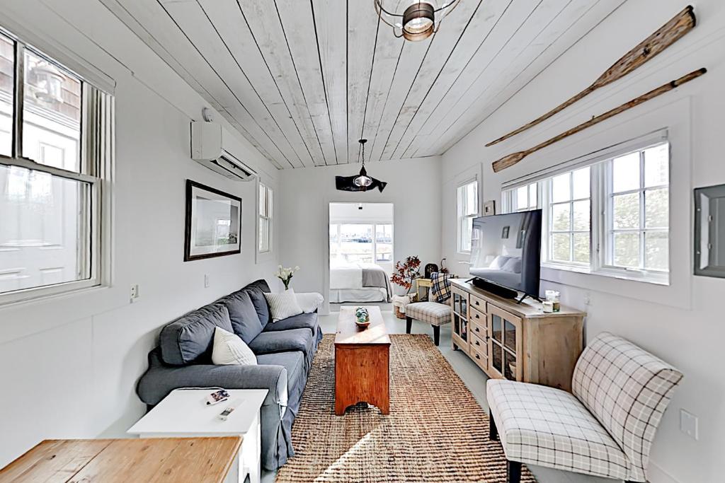 Long Point Getaway, Provincetown