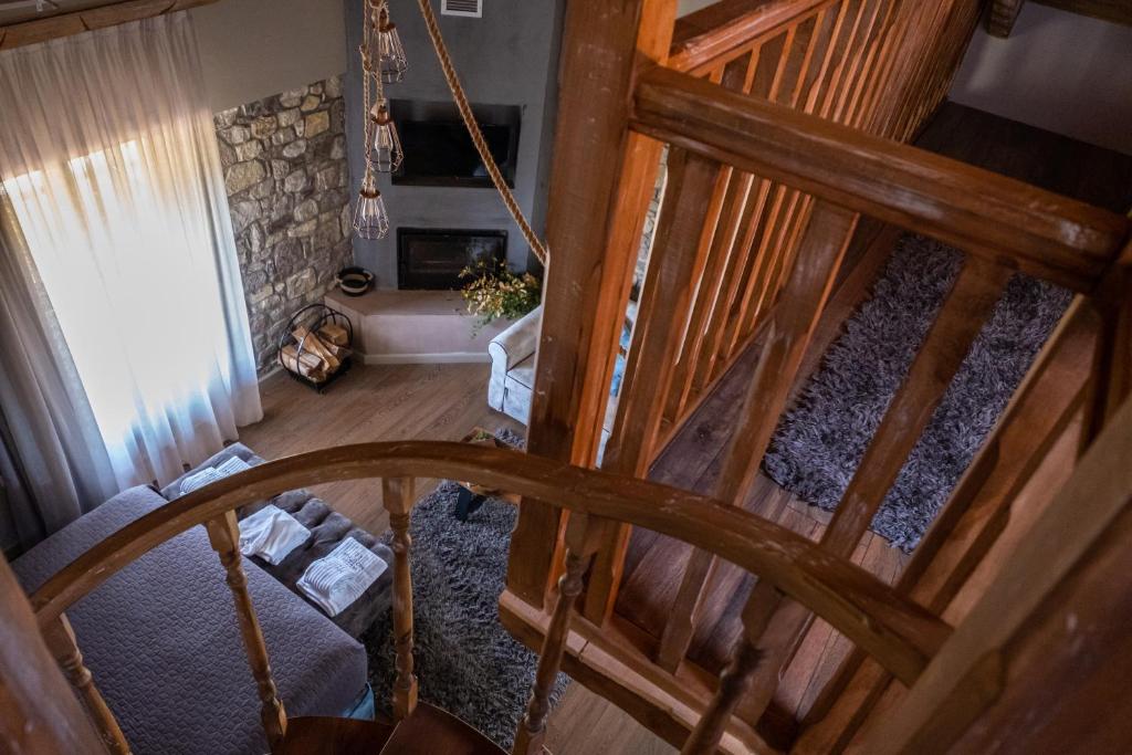 Mylaon Boutique Hotel & Spa photo