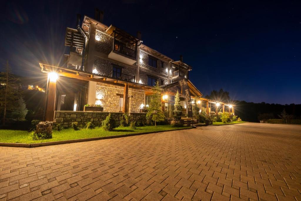 Mylaon Boutique Hotel & Spa photo