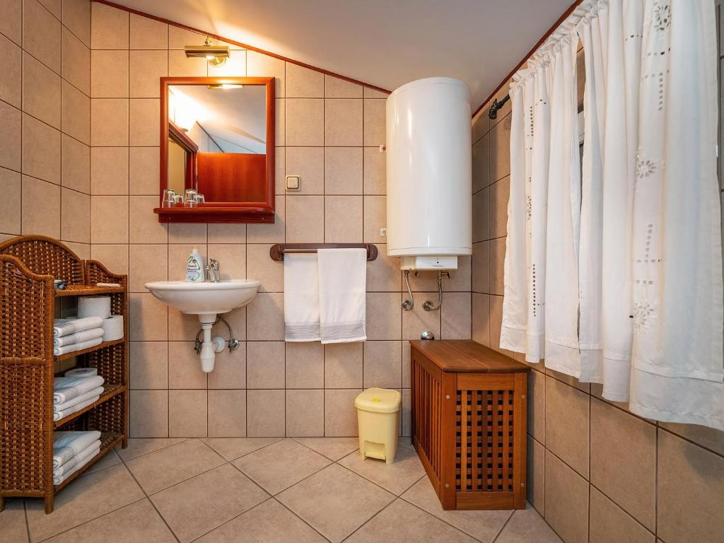 Apartments Villa Roza photo
