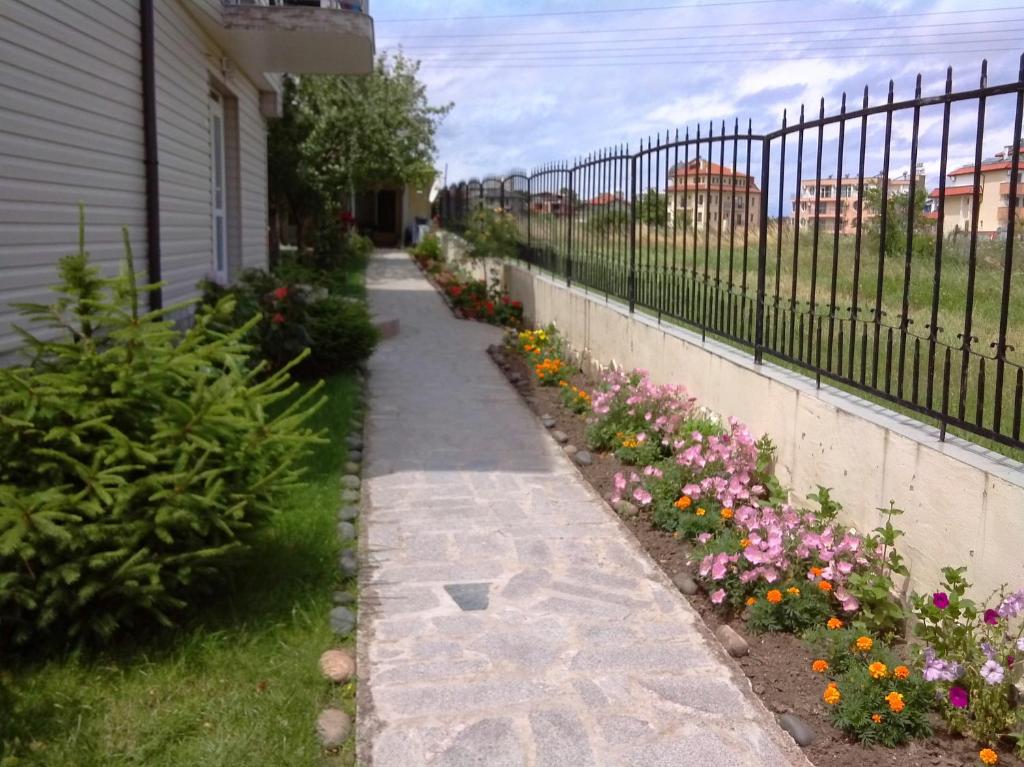 Morska Zvezda Guest House photo