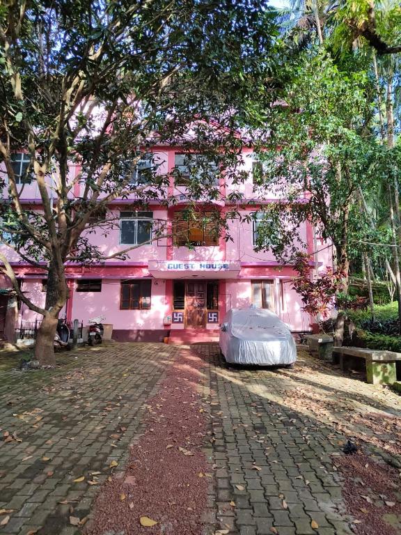 Shastri Guest House photo