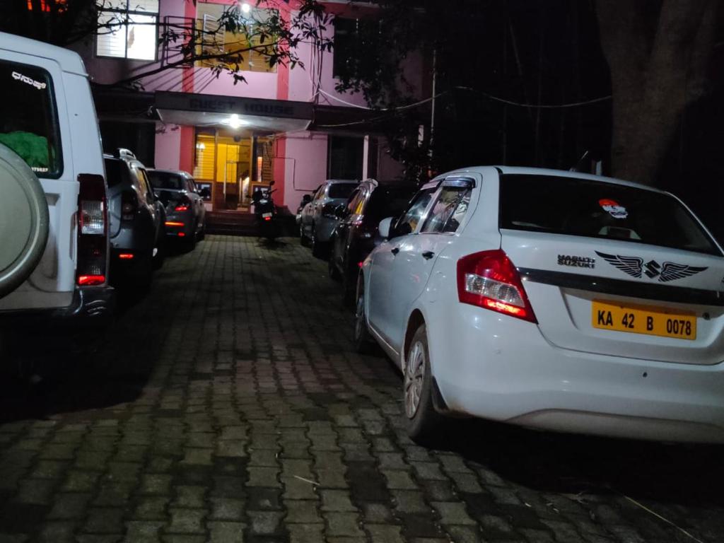 Shastri Guest House photo