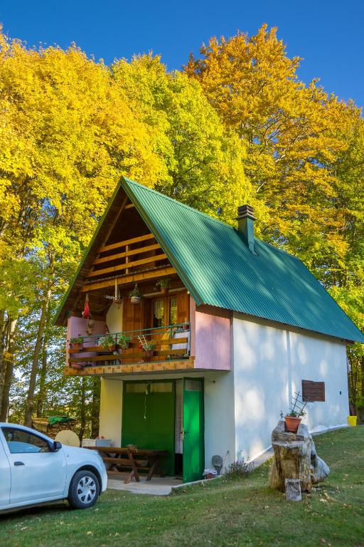 House Jaksic photo