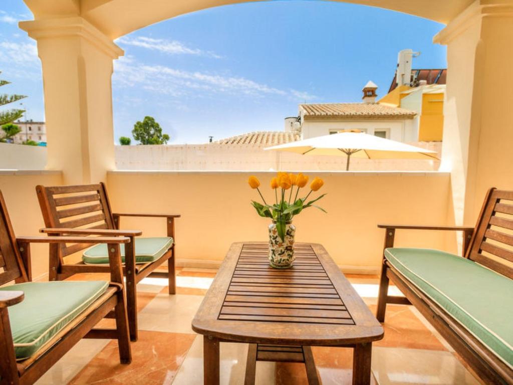 Villa Jara Nerja - 4