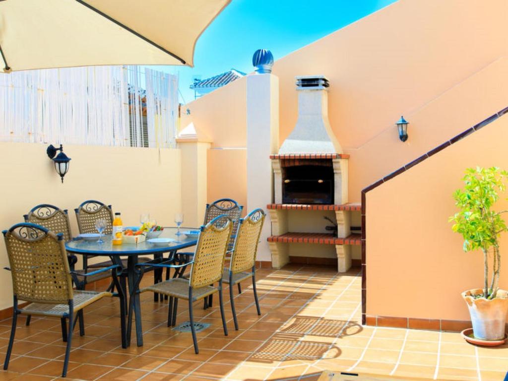 Villa Jara Nerja - 3