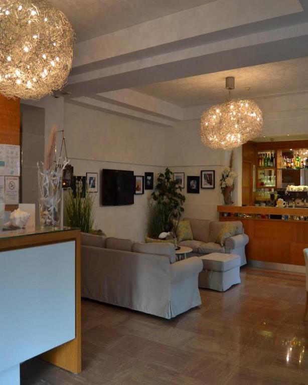 Hotel Mon Pays - 2