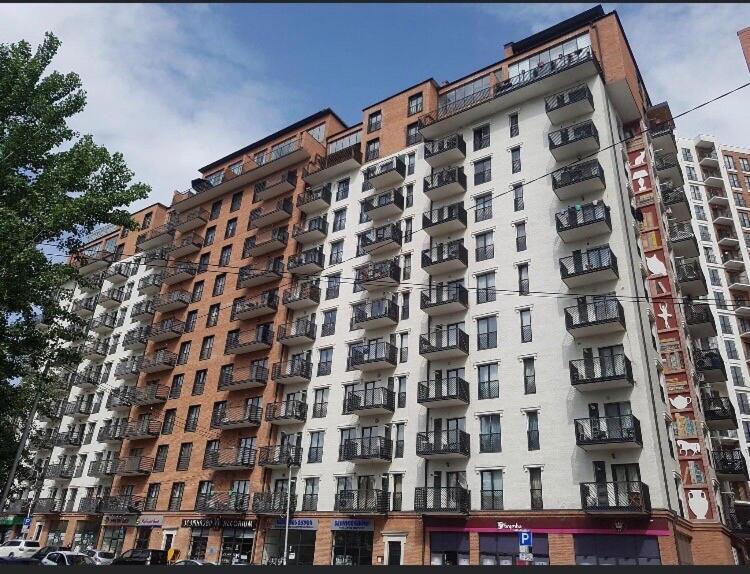 Lech Kachinski Apartment 1 photo