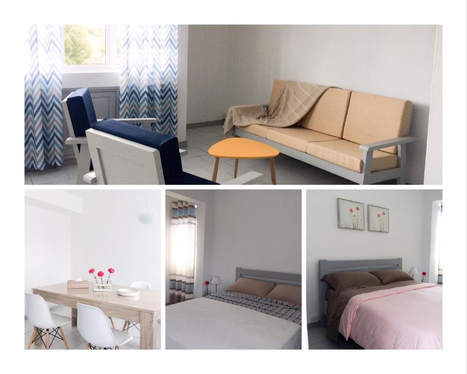 La Peninsule Town Apartment No 5 photo