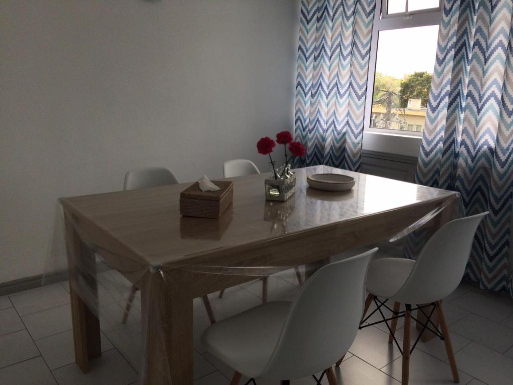 La Peninsule Town Apartment No 5 photo