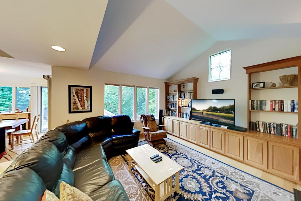 Adventure Basecamp, Stowe