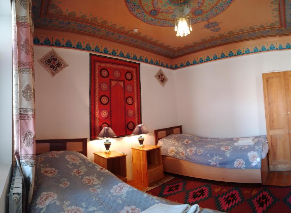 Meros B&B photo