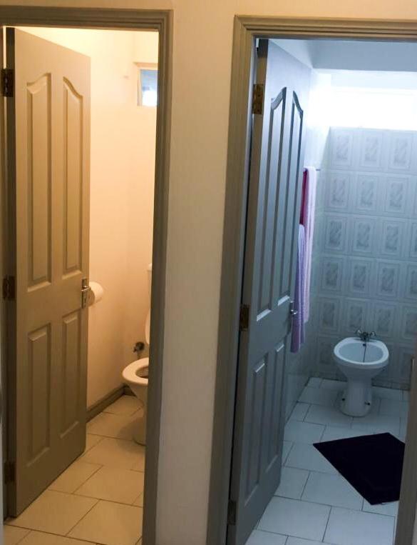 La Peninsule Town Apartment No 5 photo