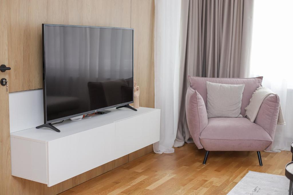 Bulevar Apartmani - 5
