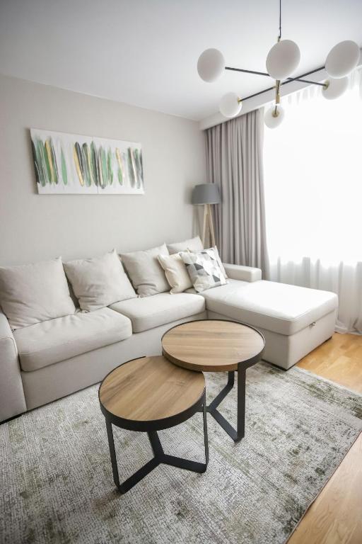 Bulevar Apartmani photo