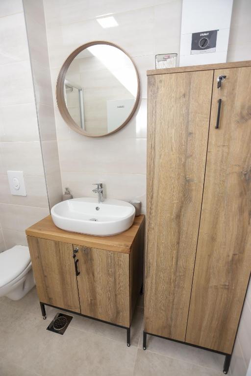 Bulevar Apartmani photo