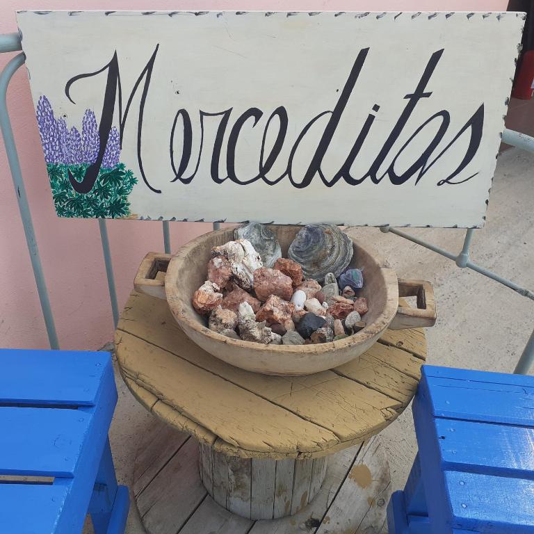 Hostal Merceditas El Calafate