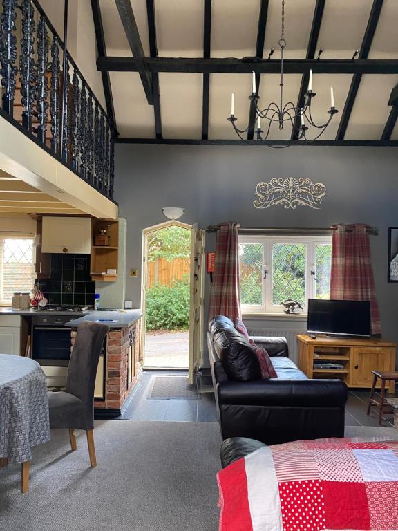 The Barn, Stourbridge