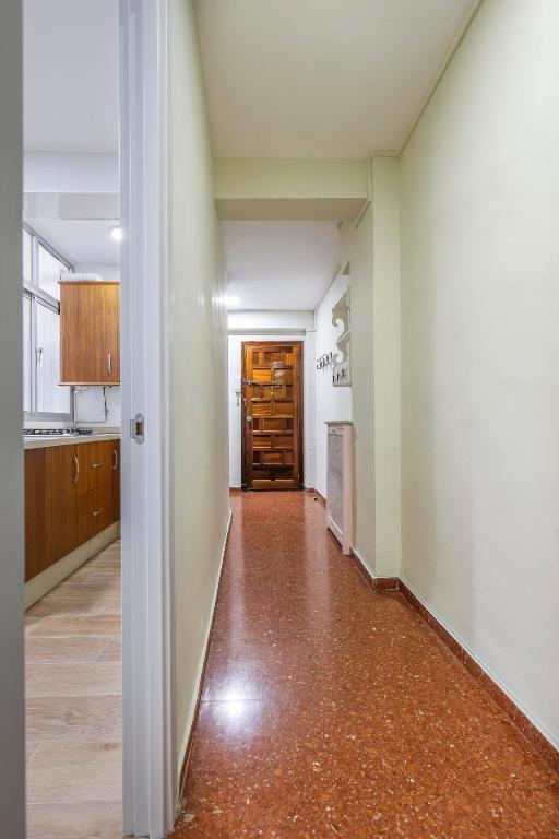 Apartamentos Alameda del Tajo I Parquing Centro photo