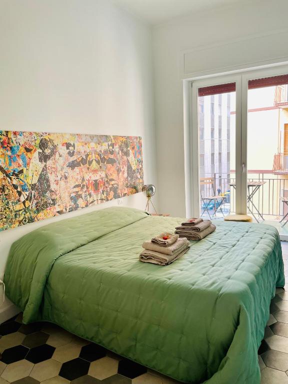 chiesa russa — Hotel in Bari