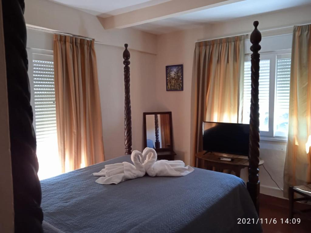 Hostal La Palmera - 5