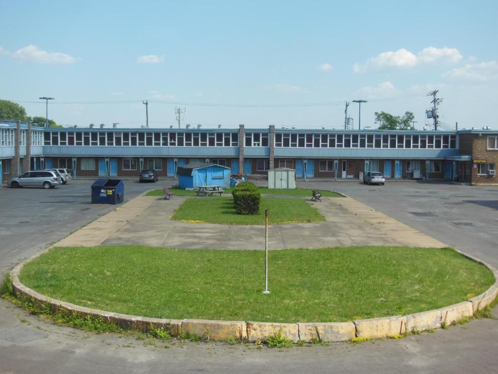 Motel Pierre photo