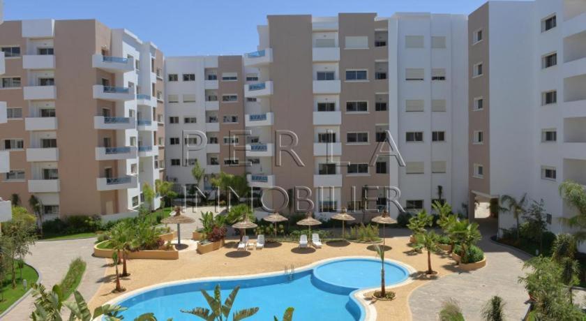 Good appartement near at the aeroport photo