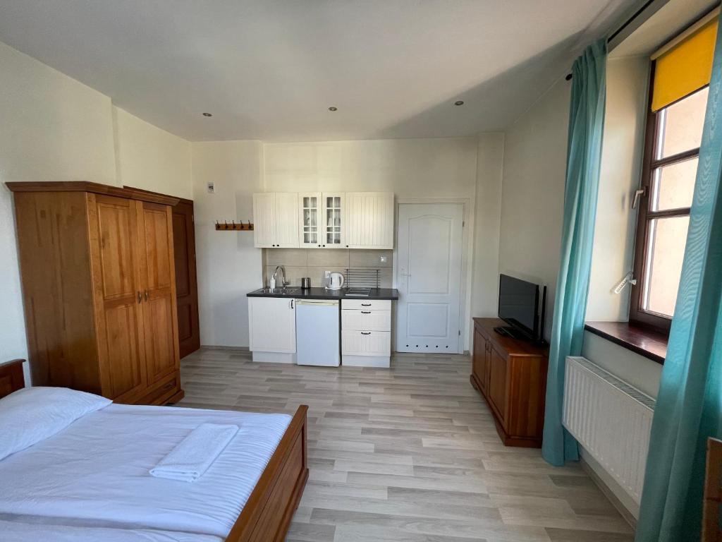 Apartamenty Przy Parku photo