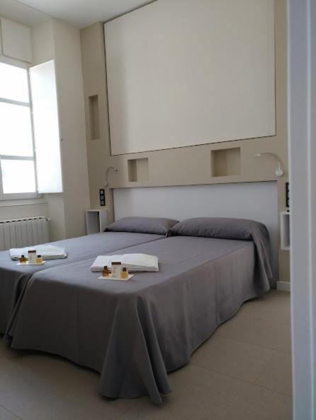 Pension-Albergue Don Alvaro photo
