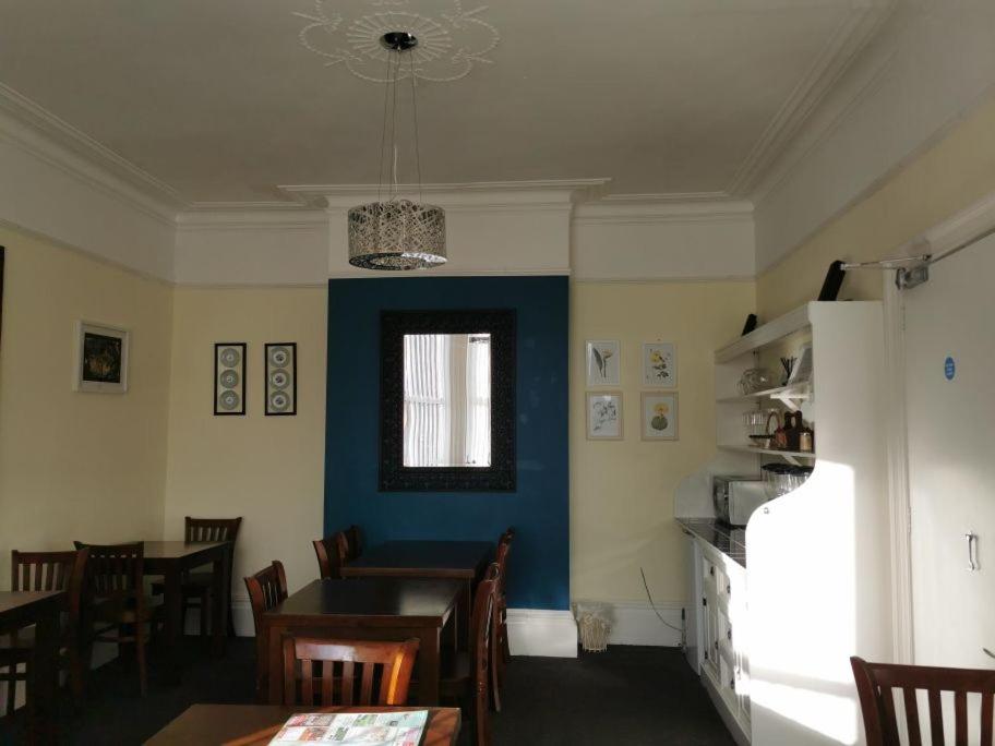 Elmfield Guest Accommodation