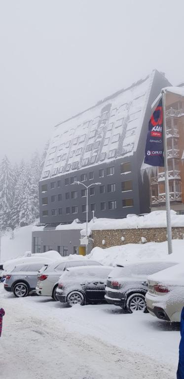 Olimpijska Kuća Jahorina - 1