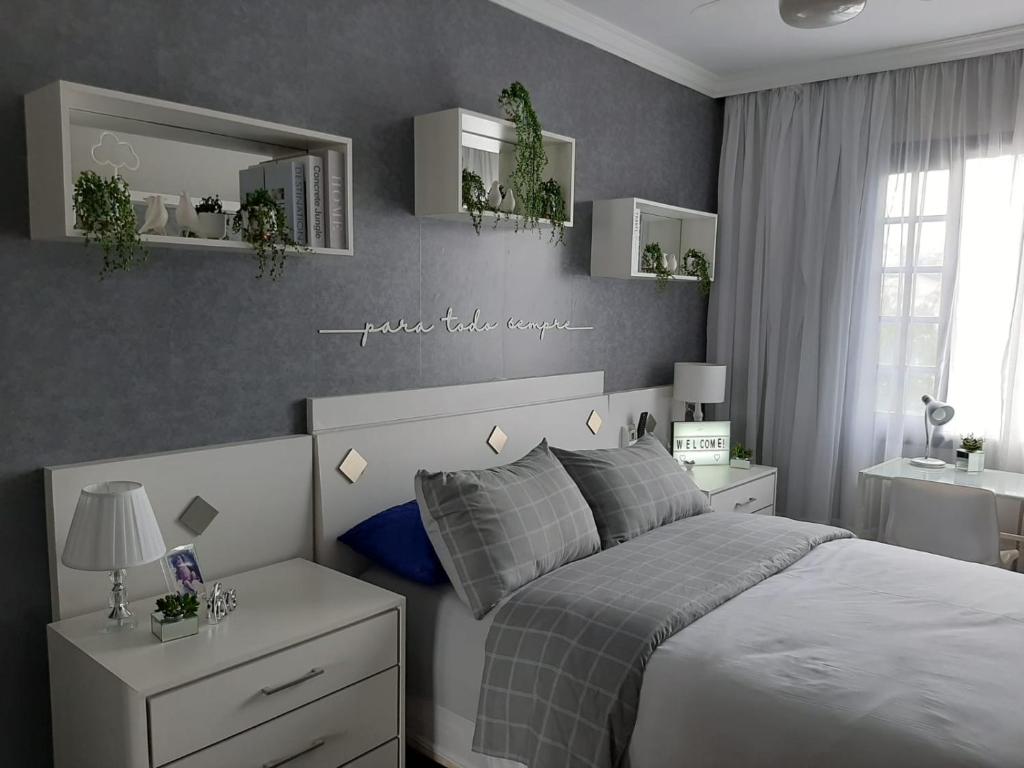 Excellent room comfort & quality