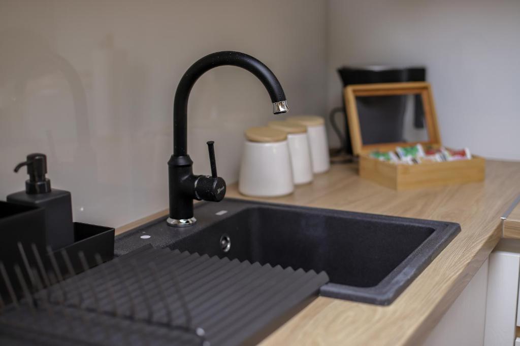 Bulevar Apartmani photo