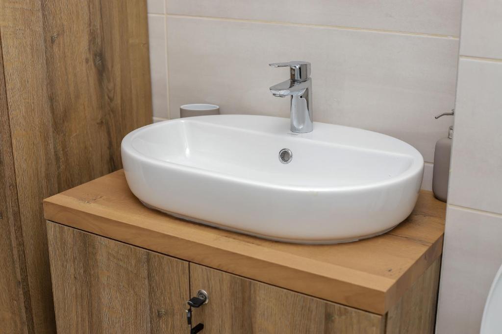 Bulevar Apartmani photo