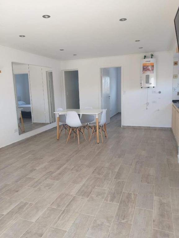 Departamento Balcarce - 3