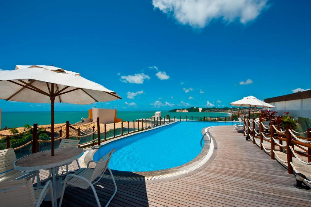 Pontalmar Praia Hotel Photo 39