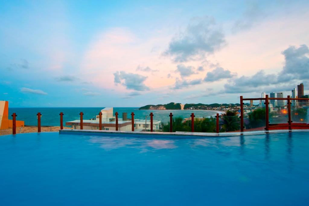 Pontalmar Praia Hotel Photo 45