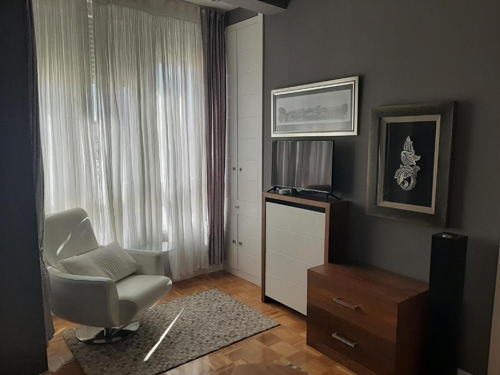 Apartamento en Chamberi - 4