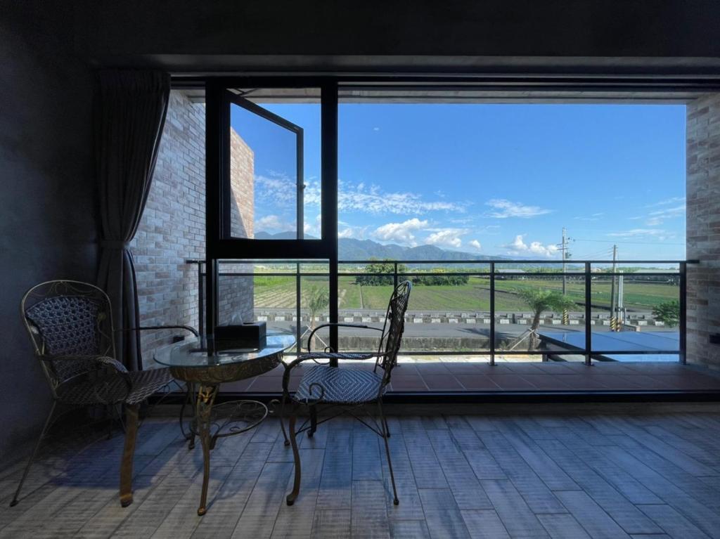 Bafentian Farmhouse photo
