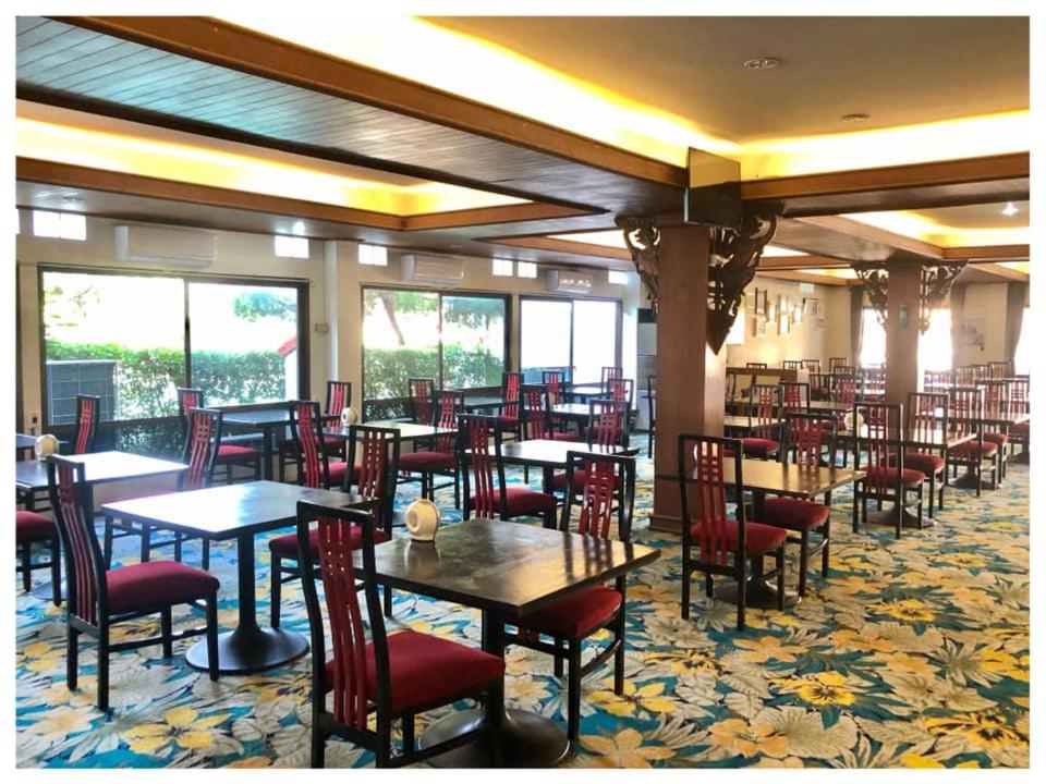 แดดดี รีสอร์ท by ลพบุรีอินน์ รีสอร์ท (Dad D Resort by Lopburi Inn Resort)